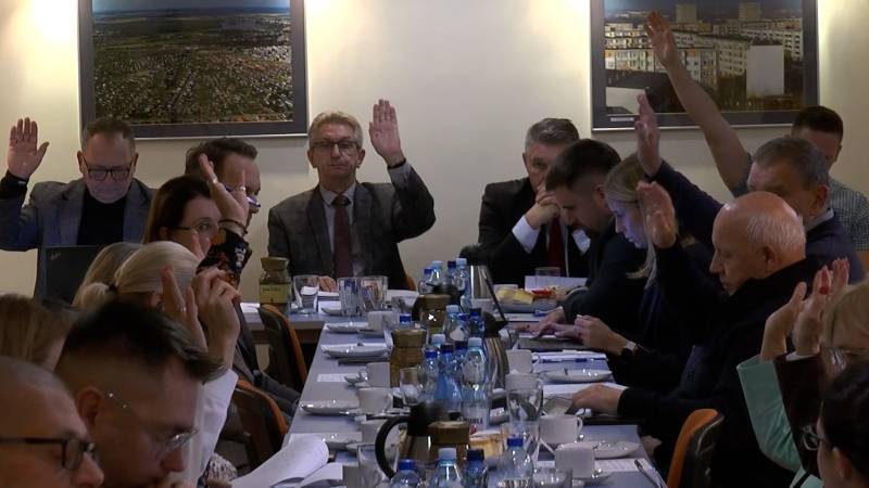 ZMIANA OPŁAT ZA LOKALE MIESZKALNE I UŻYTKOWE