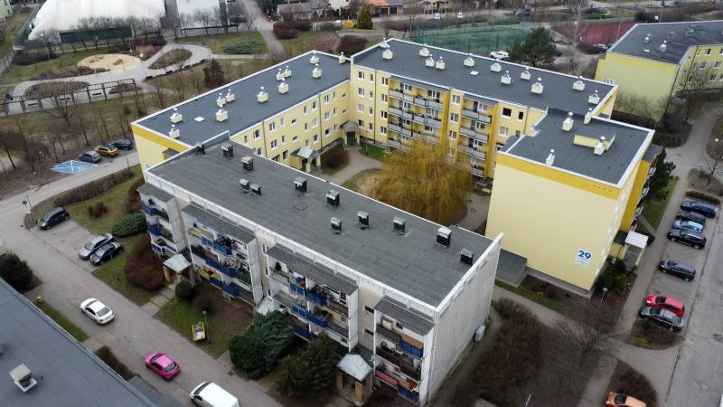DOCIEPLEŃ CIĄG DALSZY