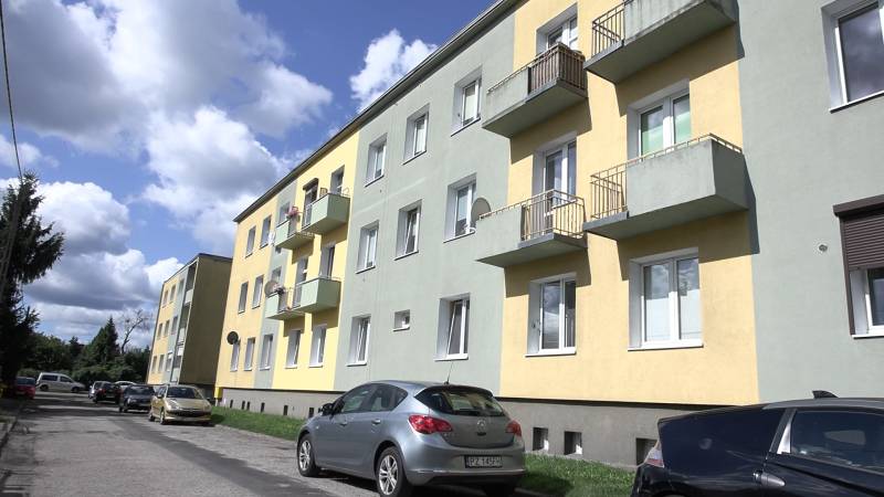 NOWE BALKONY 