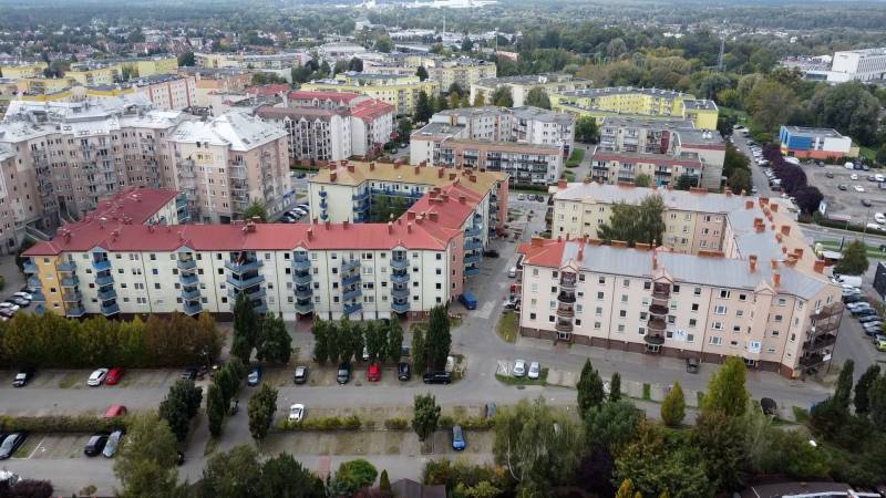 CIEPŁO SYSTEMOWE  NA DZIAŁYŃSKIEGO