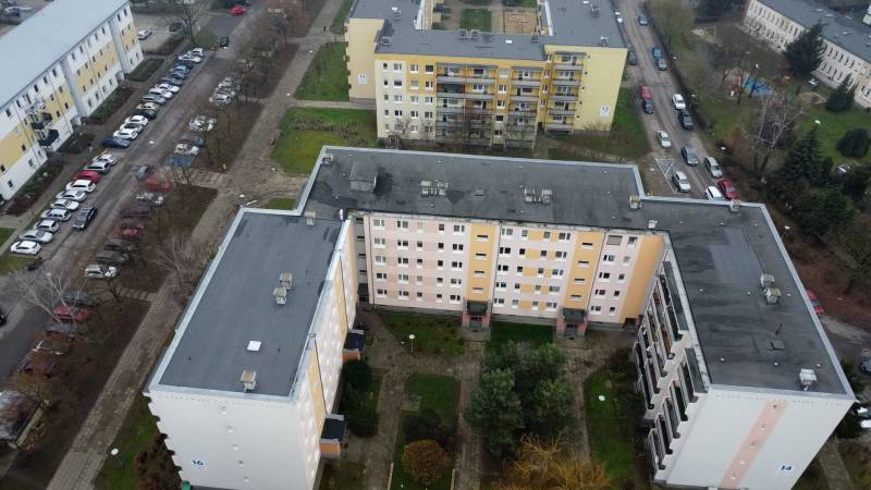REKORDOWY INWESTYCYJNY ROK