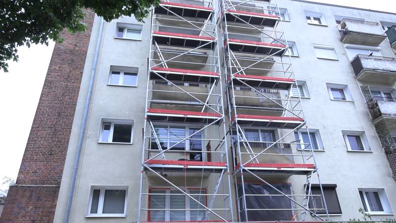 INWESTYCJE NA OSIEDLACH PÓŁNOCNYCH